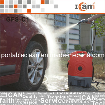 Gfs-C1-Self-Service High Pressure Water Pump for Car Wash